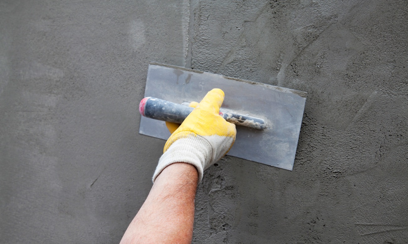 5 astuces pour réaliser un enduit sur un mur en bloc comme un pro à La — free download